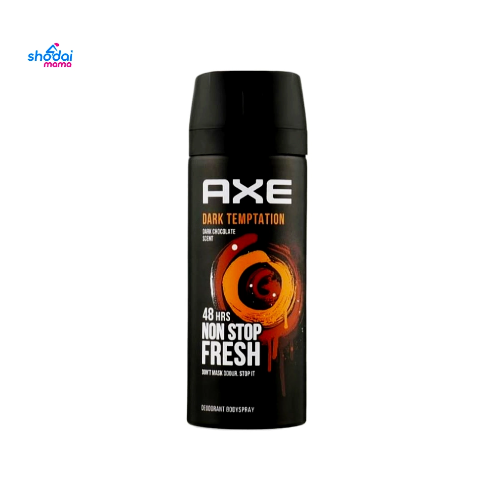 Axe Deo Body Spray Dark Temptation 150ml